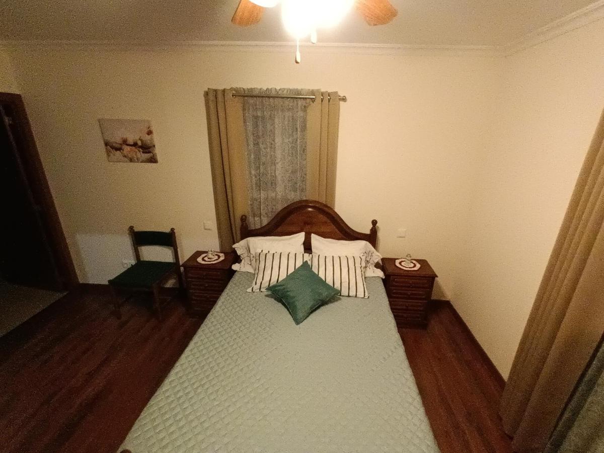 Вилла Casa Da Rosinha - Minho, Portugal Аркуш-ди-Валдевеш Экстерьер фото